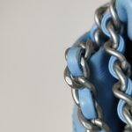 Chanel 22Bag (Шанель) — фото 12