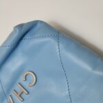 Chanel 22Bag (Шанель) — фото 18