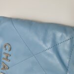 Chanel 22Bag (Шанель) — фото 20