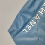 Chanel 22Bag (Шанель) — фото 22