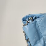 Chanel 22Bag (Шанель) — фото 24