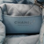 Chanel 22Bag (Шанель) — фото 8