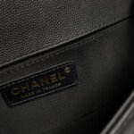 Chanel Leboy (Шанель) — фото 11