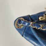 Chanel Quilted Lambskin CC Belt Bag (Шанель) — фото 13