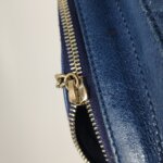 Chanel Quilted Lambskin CC Belt Bag (Шанель) — фото 14