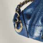 Chanel Quilted Lambskin CC Belt Bag (Шанель) — фото 15