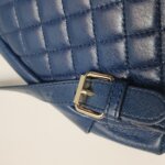 Chanel Quilted Lambskin CC Belt Bag (Шанель) — фото 16