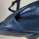 Chanel Quilted Lambskin CC Belt Bag (Шанель) — фото 18