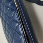Chanel Quilted Lambskin CC Belt Bag (Шанель) — фото 19