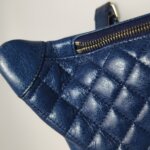 Chanel Quilted Lambskin CC Belt Bag (Шанель) — фото 25