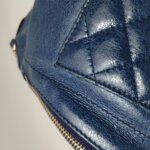 Chanel Quilted Lambskin CC Belt Bag (Шанель) — фото 26
