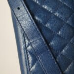 Chanel Quilted Lambskin CC Belt Bag (Шанель) — фото 29