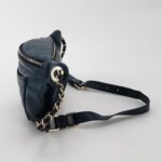 Chanel Quilted Lambskin CC Belt Bag (Шанель) — фото 3
