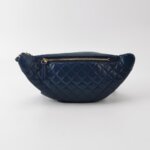 Chanel Quilted Lambskin CC Belt Bag (Шанель) — фото 5
