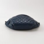 Chanel Quilted Lambskin CC Belt Bag (Шанель) — фото 6