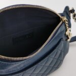 Chanel Quilted Lambskin CC Belt Bag (Шанель) — фото 7