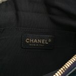 Chanel Quilted Lambskin CC Belt Bag (Шанель) — фото 8