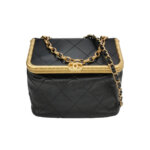 Chanel Kiss Lock (Шанель) — миниатюра 1