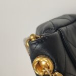 Chanel Kiss Lock (Шанель) — фото 18
