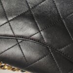 Chanel Kiss Lock (Шанель) — фото 19