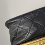Chanel Kiss Lock (Шанель) — фото 22