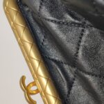 Chanel Kiss Lock (Шанель) — фото 24