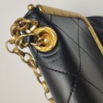 Chanel Kiss Lock (Шанель) — фото 27