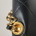Chanel Kiss Lock (Шанель) — фото 28