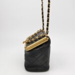 Chanel Kiss Lock (Шанель) — фото 3