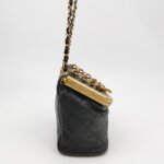 Chanel Kiss Lock (Шанель) — фото 4