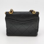 Chanel Kiss Lock (Шанель) — фото 5
