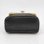 Chanel Kiss Lock (Шанель) — фото 6