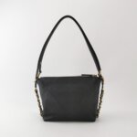 Chanel Quilted Calfskin Shoulder Bag (Шанель) — фото 5
