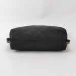 Chanel Quilted Calfskin Shoulder Bag (Шанель) — фото 6