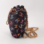 Chanel Calfskin CC Backpack (Шанель) — фото 3