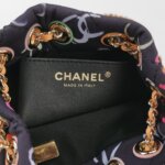 Chanel Calfskin CC Backpack (Шанель) — фото 8