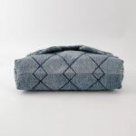Chanel Quilted Calfskin CC Shoulder Bag (Шанель) — фото 6