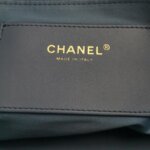 Chanel Quilted Calfskin CC Shoulder Bag (Шанель) — фото 8
