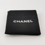 Chanel Quilted Calfskin CC Shoulder Bag (Шанель) — фото 9