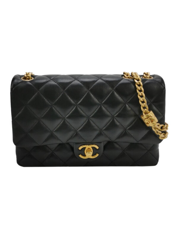 Chanel Flap Bag (Шанель)