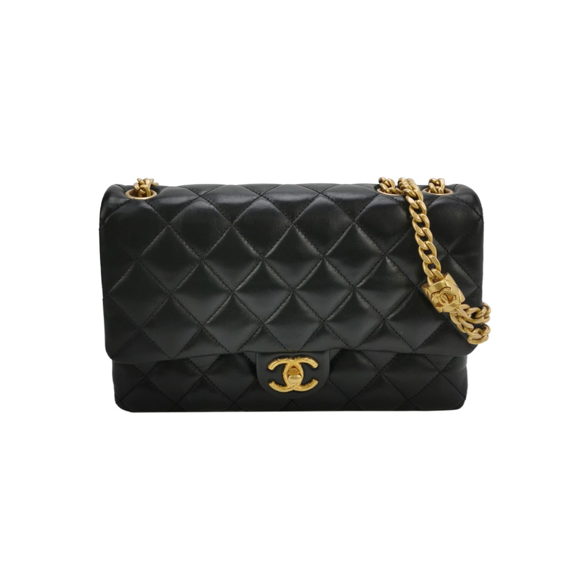 Chanel Flap Bag (Шанель) — фото 1