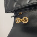 Chanel Flap Bag (Шанель) — фото 12