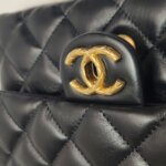 Chanel Flap Bag (Шанель) — фото 13
