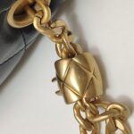 Chanel Flap Bag (Шанель) — фото 14