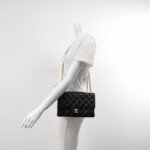 Chanel Flap Bag (Шанель) — фото 2