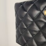 Chanel Flap Bag (Шанель) — фото 21