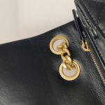 Chanel Flap Bag (Шанель) — фото 24