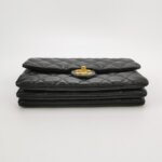 Chanel Flap Bag (Шанель) — фото 6