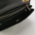Chanel Flap Bag (Шанель) — фото 7