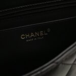 Chanel Flap Bag (Шанель) — фото 8